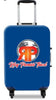 Travel Suitcase Covers-Riley Premier Travel