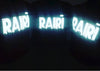 RAIRI Unisex Reflective