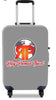 Travel Suitcase Covers-Riley Premier Travel