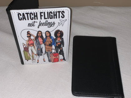 Passport Holders